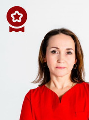 Врач УЗИ, гинеколог Наталия Парфиньевна Ершова