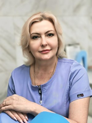 фотография Светланы Альбертовны Губич