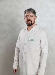 Флеболог, врач УЗИ Федор Викторович Медведев