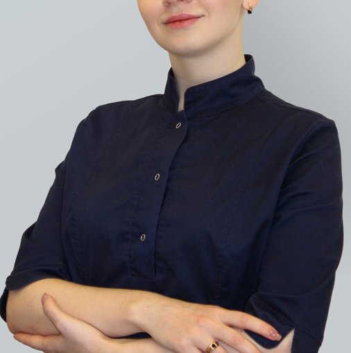 Вероника Сергеевна Ходыкина