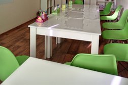 Языковой клуб Англичанка, с рейтингом 5 - находится по адресу Владивосток, Светланская улица, 167 