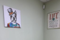 Школа английского языка Orange English School, с рейтингом 3.8 - находится по адресу Московская область, Красногорск, Павшинский бульвар, 11 