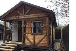 Строительная компания Строим из бруса, с рейтингом 4.8 - находится по адресу Великий Новгород, Рабочая, 41 