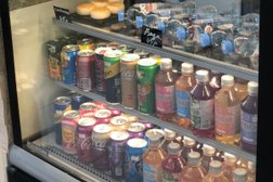Точка кофе Уголок, с рейтингом 4 - находится по адресу Москва, Часовая улица, 11/3 