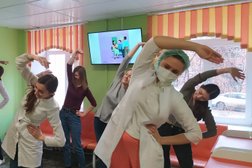 Педиатрическое отделение №3, с рейтингом 2.5 - находится по адресу Республика Башкортостан, Уфа, улица Ахметова, 318/1 