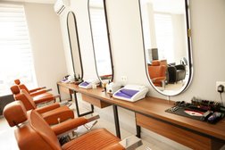 Салон красоты SalvaDali, с рейтингом 4.2 - находится по адресу Московская область, Мытищи, улица Борисовка, 18 