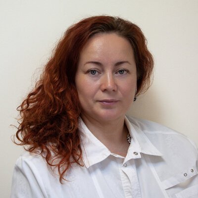 Татьяна Геннадьевна Козлова