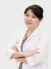 Отоларинголог Алия Кадырбаевна Байгалиева