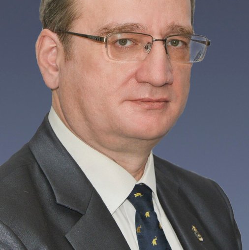Григорий Николаевич Неверов