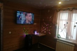 Комплекс Удачный, с рейтингом 4 - находится по адресу Красноярск, улица Маерчака, 109г 