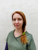 Шмакова Ксения Александровна