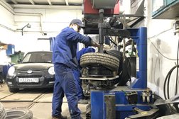 Сервисный центр СуперСтор, с рейтингом 4 - находится по адресу Москва, Щербинка, улица Космонавтов, 1Б ст32 