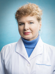Иммунолог, аллерголог Елена Валентиновна Тихомирова