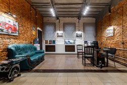 Автомастерская Autoclub service, с рейтингом 4.1 - находится по адресу Санкт-Петербург, улица Савушкина, 89 