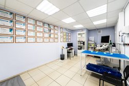 Ветеринарная клиника Большаков ОНКОVet, с рейтингом 4.9 - находится по адресу Республика Мордовия, Саранск, улица Комарова, 1 