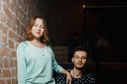 Хэштег бар, с рейтингом 3.2 - находится по адресу Нижний Новгород, Почаинская, 17с 