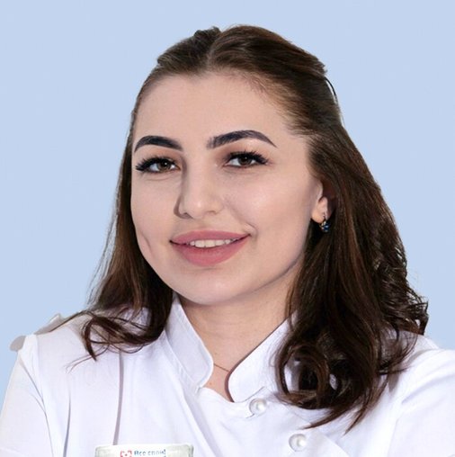 Кристина Владимировна Дзотцоева