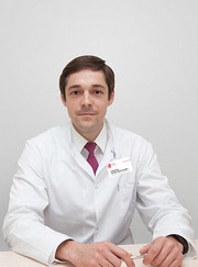 Уролог, андролог Артем Николаевич Куринов