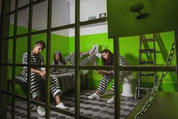 Компания по организации квестов Побег из Алькатраса, с рейтингом 2 - находится по адресу Ростов-на-Дону, Соборный переулок, 21 