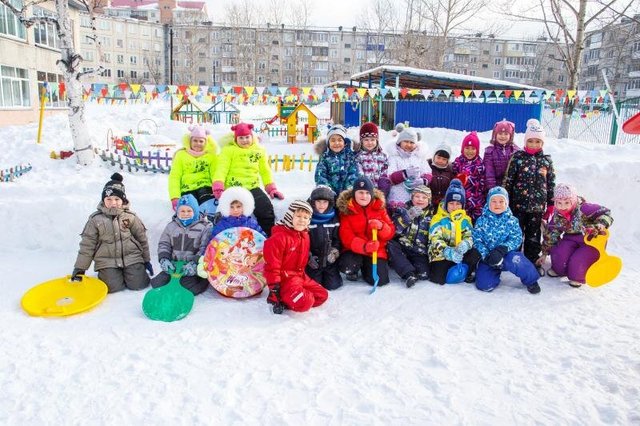 Картотека загадок для детей старшей группы