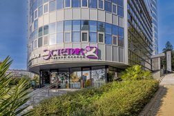 Клиника МедиЭстетик, с рейтингом 4.9 - находится по адресу Сочи, микрорайон Светлана, Депутатская улица, 9/3 