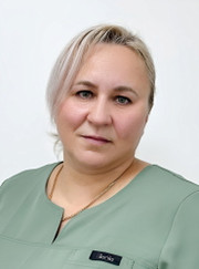 Стоматолог Анастасия Александровна Сафонова