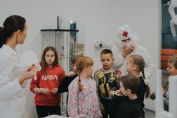 Семейная стоматология Under Son, с рейтингом 5 - находится по адресу Москва, Каширское шоссе, д.16 