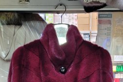 Шубы у Гены, с рейтингом 4.7 - находится по адресу Москва, МКАД 14 Километр, 30 