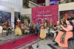 Топографо-геодезическое предприятие Казахстан гис Центр, с рейтингом 4 - находится по адресу Алматы, Жарокова, 210Б 