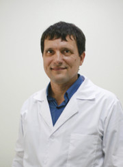 Хирург Дмитрий Михайлович Бирюков