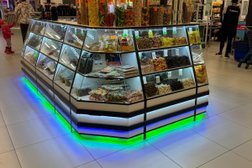 Магазин Орехи и Сухофрукты, с рейтингом 5 - находится по адресу Московская область, Мытищи, проспект Астрахова, 8 