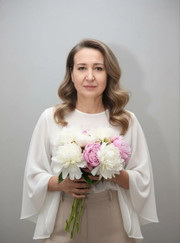 Дефектолог, нейропсихолог Елена Владимировна Синельникова