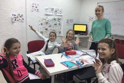 Школа языков Best, с рейтингом 3.3 - находится по адресу Московская область, Королёв, 50-летия ВЛКСМ, 4г 