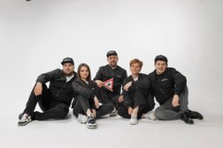 Автошкола Зебра, с рейтингом 4 - находится по адресу Магнитогорск, Завенягина, 6а 