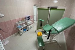 Клиника Ab-Med, с рейтингом 3.3 - находится по адресу Талгар, мкр. Бозторгай, улица Кастеева, 5 