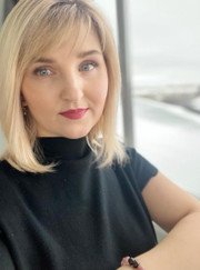 Воспитатель, педагог для подготовки к школе Ольга Сергеевна Колотенко