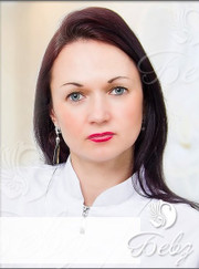 Дерматолог, косметолог Ольга Владимировна Бабкина