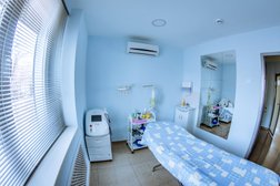 Клиника стоматологии и косметологии Сатори, с рейтингом 4.1 - находится по адресу Самара, улица Ново-Вокзальная, 176 