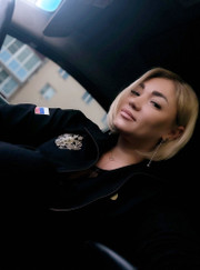 Риелтор Ирина Дмитриевна Прокопенко