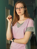 Куделькина Наталья Евгеньевна