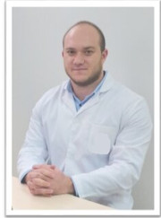 Онколог, маммолог Эмиль Савадырович Ватутин