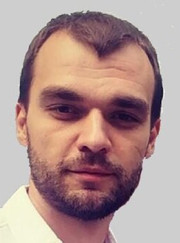 Автоинструктор, водитель Илья Владимирович Разговоров