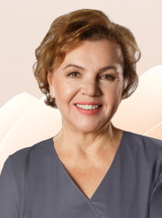 Гастроэнтеролог Ирина Александровна Нагорных