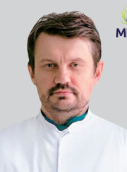 Абдоминальный хирург, онколог Алексей Николаевич Северцев
