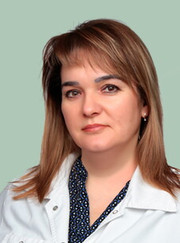 Ревматолог Марина Юрьевна Родина