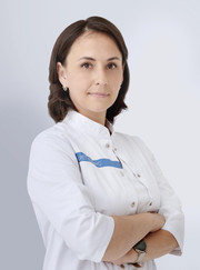 Врач УЗИ, колопроктолог Наталья Владимировна Тарасова