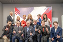 Агентство недвижимости Мастера скоростных продаж, с рейтингом 4.9 - находится по адресу Москва, Калужская площадь, 1к2 