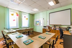 Семейный клуб Ступеньки, с рейтингом 4.4 - находится по адресу Московская область, Балашиха, улица Маяковского, 22 