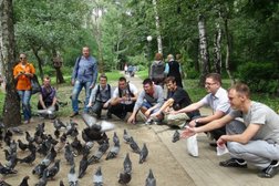 Речевой центр Арлилия, с рейтингом 4.1 - находится по адресу Москва, Осташковская улица, 9 к5 