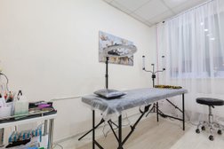 Кабинет мастера перманентного макияжа Гуришевой Ирины, с рейтингом 5 - находится по адресу Москва, Старобитцевская улица, 15к2 